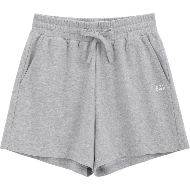 Женские вязаные шорты GAP с логотипом и кулиской XS
Женские вязаные шорты GAP с логотипом и кулиской XS