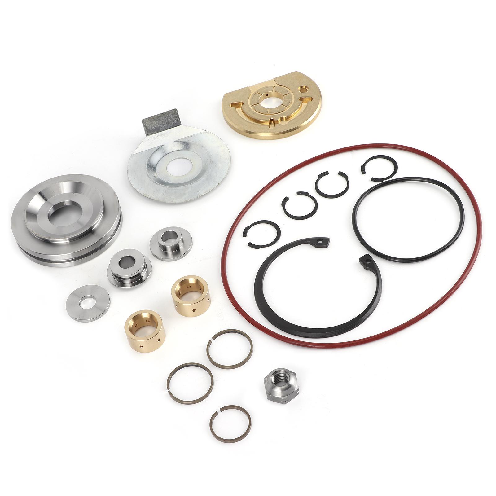 18 шт. Комплект для ремонта турбокомпрессора 14961016100 для S400 S410 S467 S471 S475 S476 S480 S483 S488 S400SX4 75 Турбо
18 шт. Комплект для ремонта турбокомпрессора 14961016100 для S400 S410 S467 S471 S475 S476 S480 S483 S488 S400SX4 75 Турбо