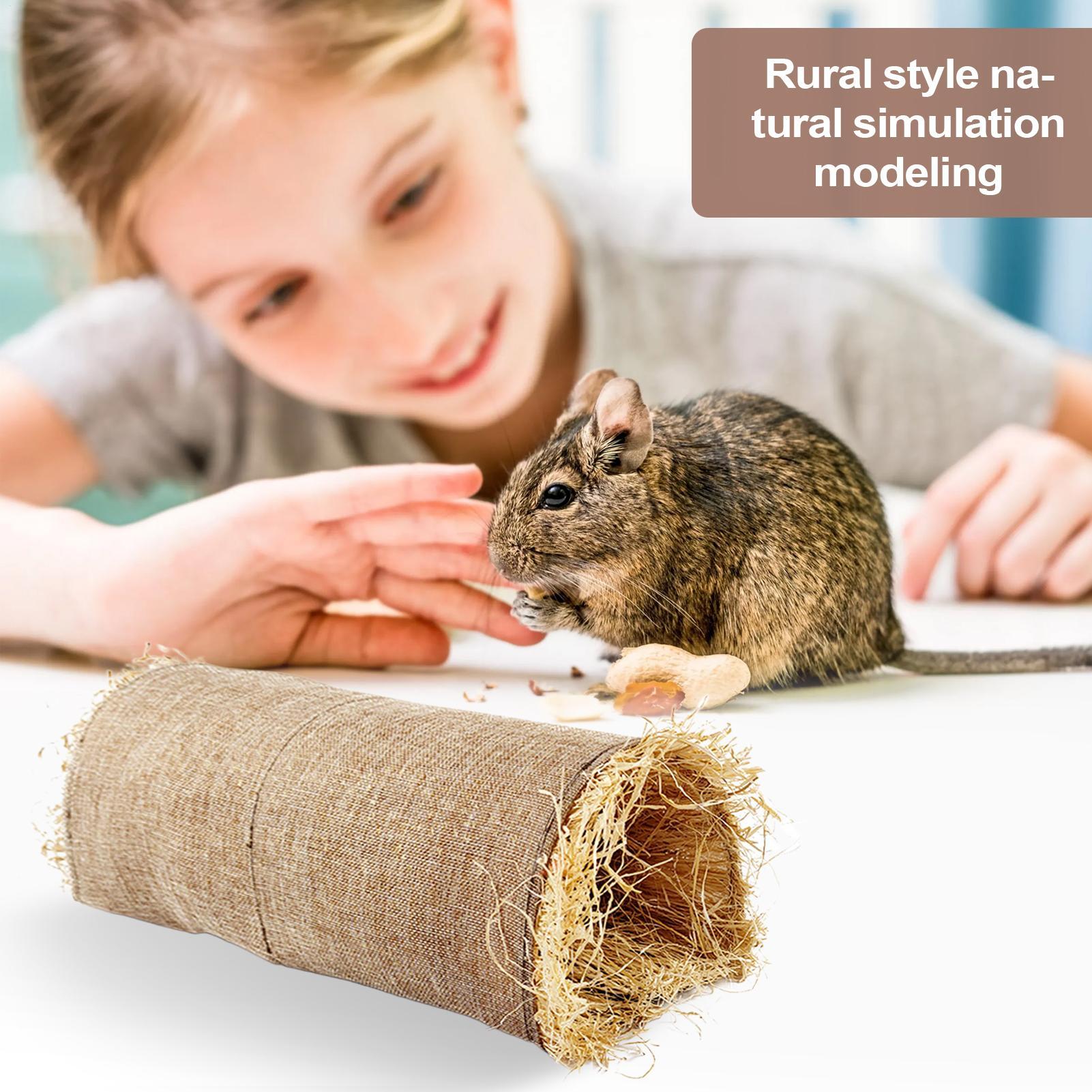 Bunny Hut Breathable Bunny Grass Nest Woven Natural Toy Tunnel Cozy Nest For Sleeping Hiding Play Animal Indoor Outdoor CHINA
Bunny Hut Breathable Bunny Grass Nest Woven Natural Toy Tunnel Cozy Nest For Sleeping Hiding Play Animal Indoor Outdoor CHINA