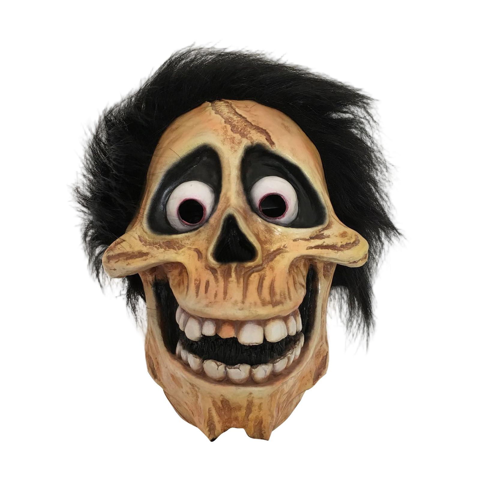 Головные уборы киноперсонажей, Праздничные костюмные принадлежности, Реквизит для косплея, Реквизит для драмы One Size чёрный
Головные уборы киноперсонажей, Праздничные костюмные принадлежности, Реквизит для косплея, Реквизит для драмы One Size чёрный