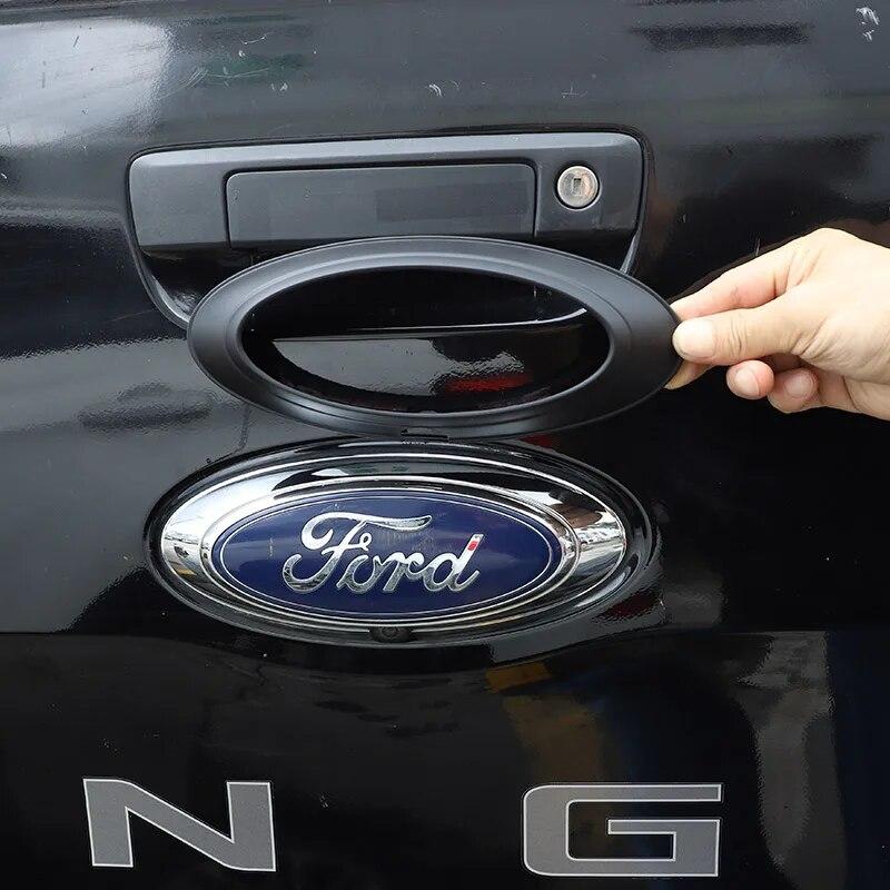 Для Ford Ranger Wildtrak T6 T7 T8 2015-2022 ABS углеродное волокно/черный автомобильный логотип задней двери, декоративная наклейка, автомобильные аксессуары
Для Ford Ranger Wildtrak T6 T7 T8 2015-2022 ABS углеродное волокно/черный автомобильный логотип задней двери, декоративная наклейка, автомобильные аксессуары