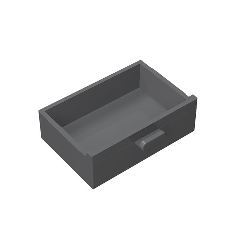 Gobricks 10PCS Container Cupboard 2 x 3 Drawer compatible with 4536 DIY Parts Assembles Building Blocks Tech DIY Toys Parts
Gobricks 10PCS Container Cupboard 2 x 3 Drawer compatible with 4536 DIY Parts Assembles Building Blocks Tech DIY Toys Parts
