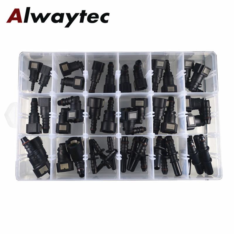 Car styling Universal Fuel Line Repaire Kits Quick Connectors Hose 800-587M OE Quality Fuel Line Quick Connector Repaire Kits 800-587M
Car styling Universal Fuel Line Repaire Kits Quick Connectors Hose 800-587M OE Quality Fuel Line Quick Connector Repaire Kits 800-587M