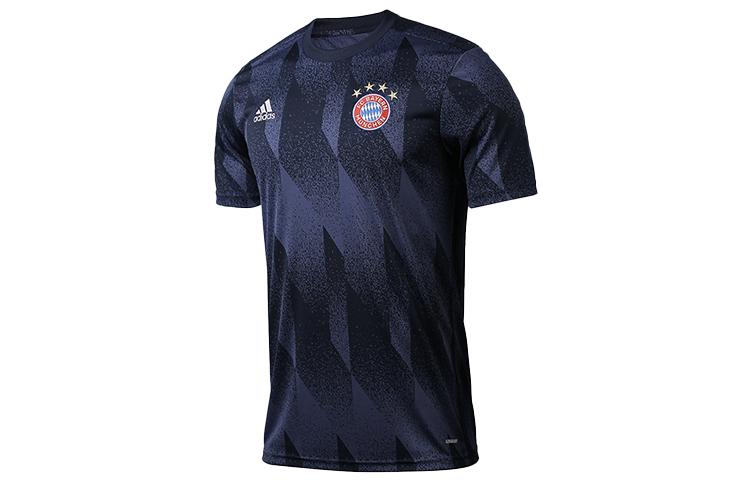 Adidas Bayern Munich Black Soccer Jerseys Men s Blue Moderate Straight Fit FR6070 S
Adidas Bayern Munich Black Soccer Jerseys Men s Blue Moderate Straight Fit FR6070 S