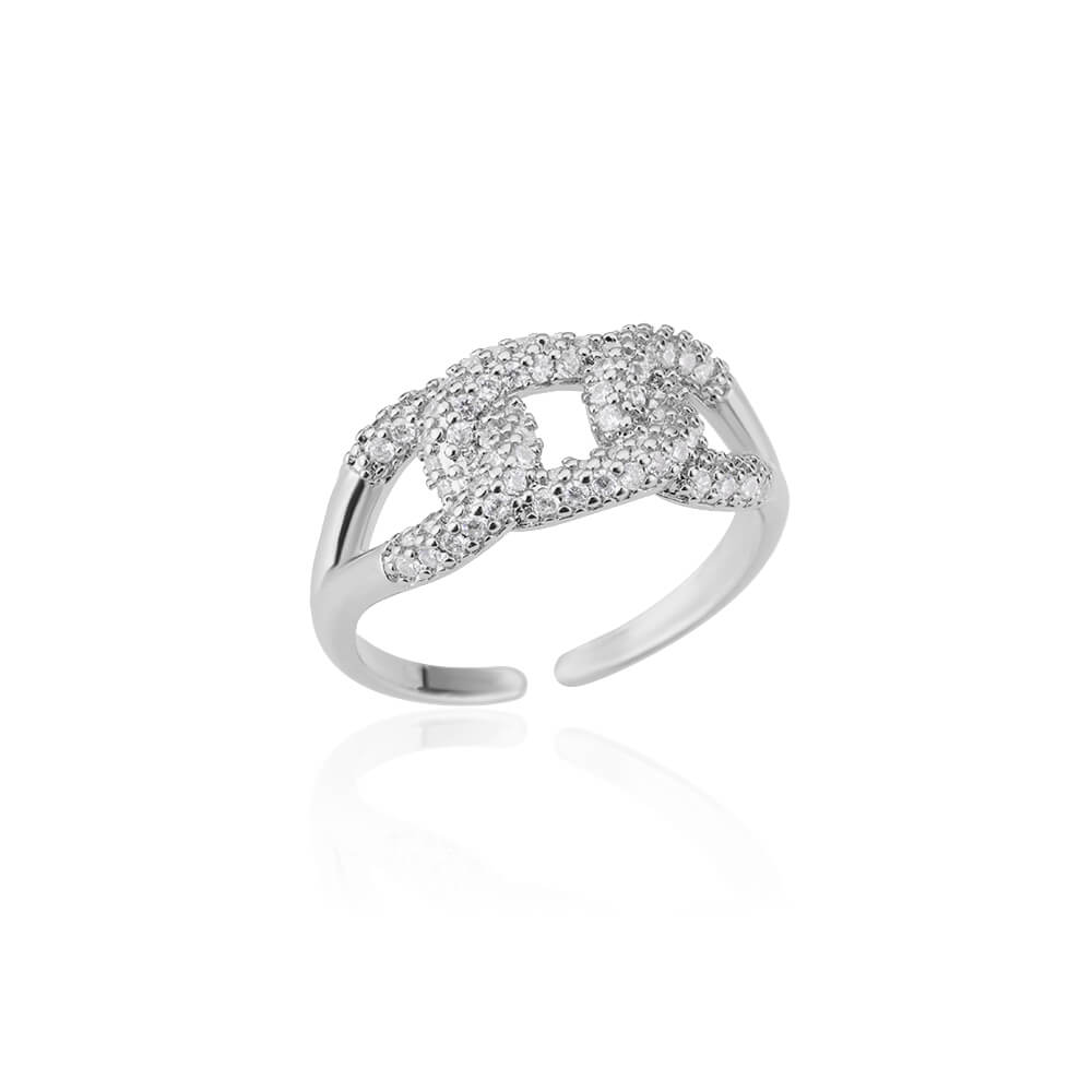 Zircon Bar Rings For Women Gold Plated Stainless Steel Bar Opening Ring Trending Luxury Wedding Aesthetic Jewelry anillos resizable
Zircon Bar Rings For Women Gold Plated Stainless Steel Bar Opening Ring Trending Luxury Wedding Aesthetic Jewelry anillos resizable