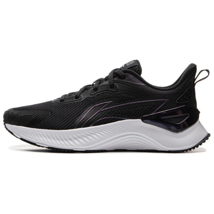 Li-Ning Удобные Универсальные Амортизирующие Нескользящие Износостойкие Низкие Повседневные Кроссовки для Бега Женские кроссовки Черные Белые Фиолетовые ARHV022-2 35⅔
Li-Ning Удобные Универсальные Амортизирующие Нескользящие Износостойкие Низкие Повседневные Кроссовки для Бега Женские кроссовки Черные Белые Фиолетовые ARHV022-2 35⅔