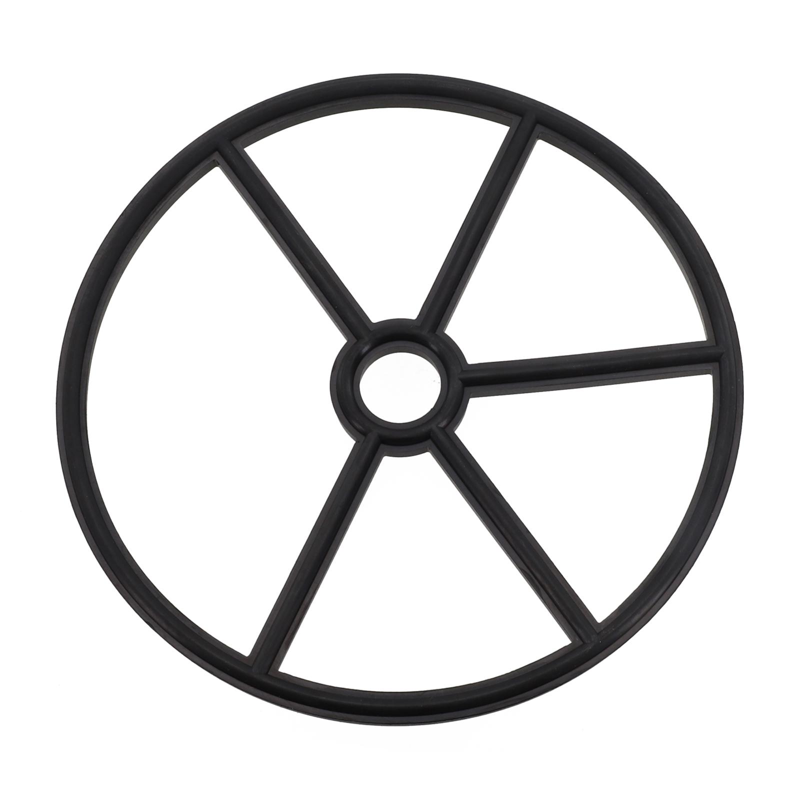 SPX0715D Valve For Seat Gasket Compatible with For Hayward Multiport Valves Ensures Optimal Pool Filtration Efficiency
SPX0715D Valve For Seat Gasket Compatible with For Hayward Multiport Valves Ensures Optimal Pool Filtration Efficiency