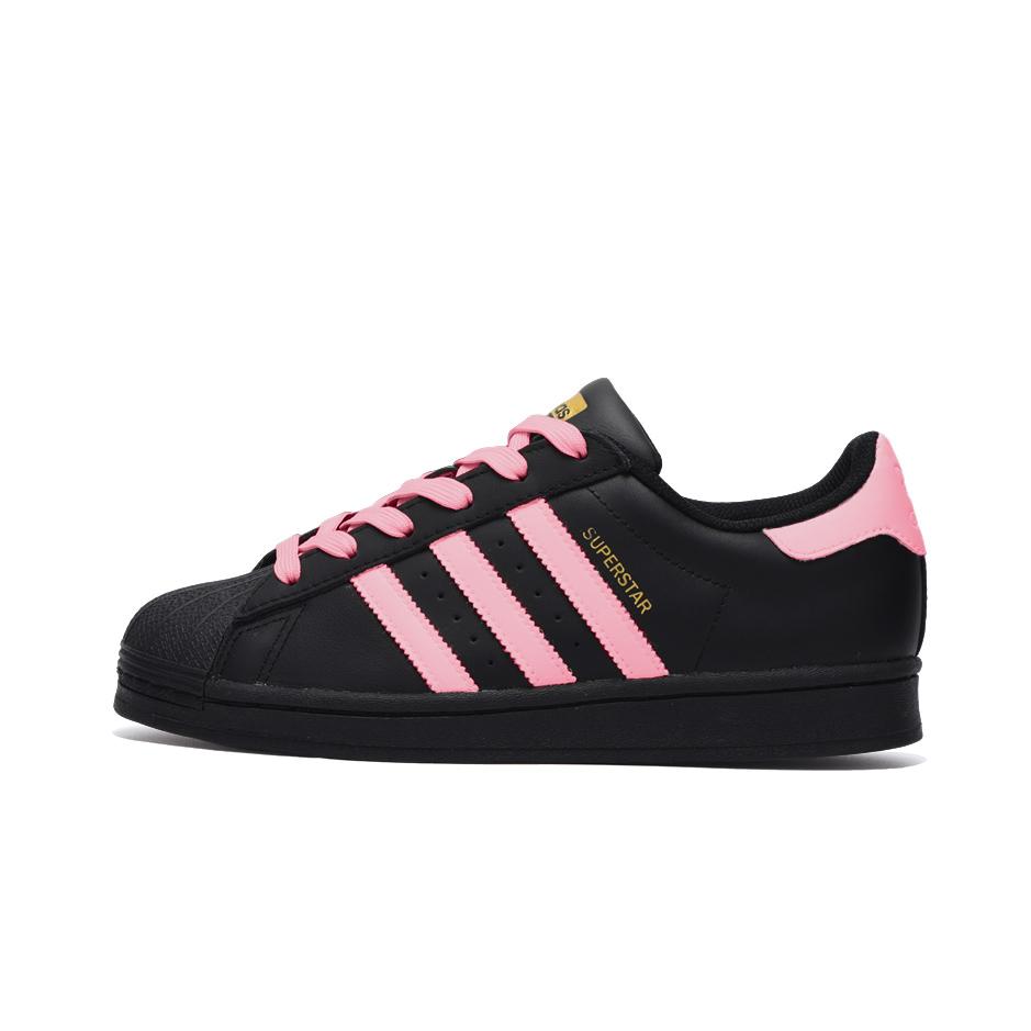 Adidas Originals SUPERSTAR Slip Resistant Abrasion Resistant Low top Skateboard Shoes Unisex Black EG4959(Team746-) 45⅓
Adidas Originals SUPERSTAR Slip Resistant Abrasion Resistant Low top Skateboard Shoes Unisex Black EG4959(Team746-) 45⅓