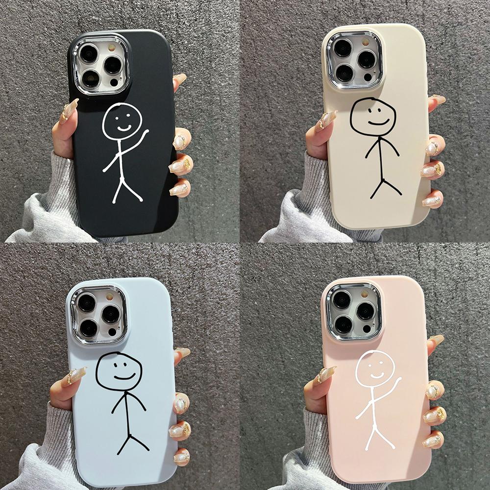 N85 Позвольте мне сделать тост за вас Мягкий чехол на заднюю панель для Samsung S24 Ultra A14 iPhone 16 Pro Max Xiaomi Redmi Note13 Покрытие Рамка Защитный чехол для камеры
N85 Позвольте мне сделать тост за вас Мягкий чехол на заднюю панель для Samsung S24 Ultra A14 iPhone 16 Pro Max Xiaomi Redmi Note13 Покрытие Рамка Защитный чехол для камеры