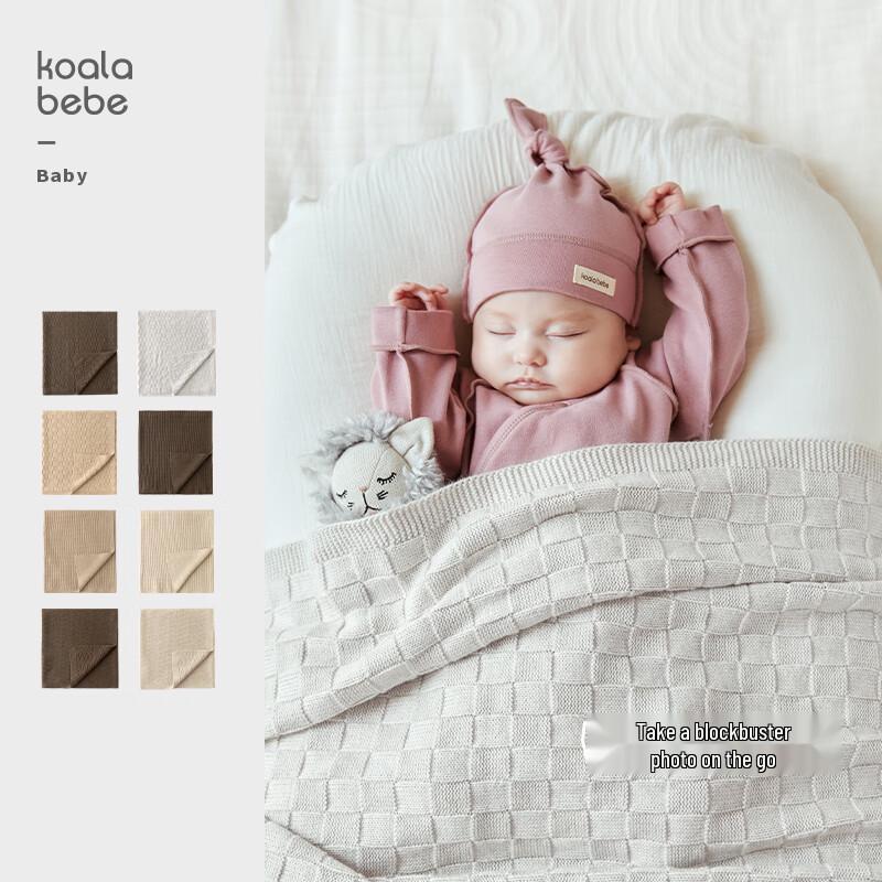 Premium Soft Wool Baby Blanket 100x80cm
Premium Soft Wool Baby Blanket 100x80cm