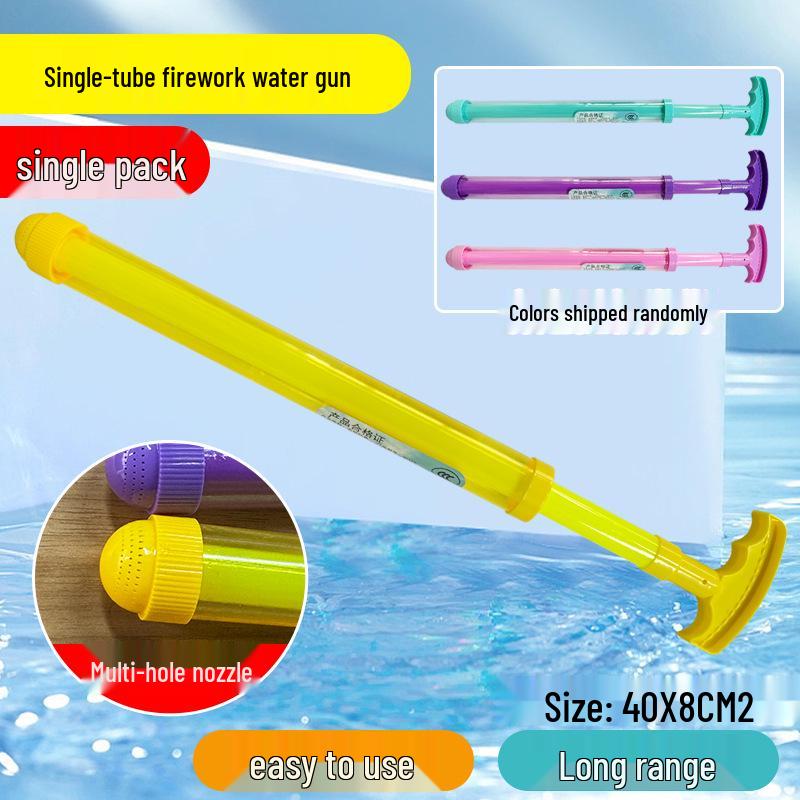 Улучшенная бутылка-водяной пистолет «Фейерверк»: Романтический уличный фонарь вдохновленный подарок
Улучшенная бутылка-водяной пистолет «Фейерверк»: Романтический уличный фонарь вдохновленный подарок