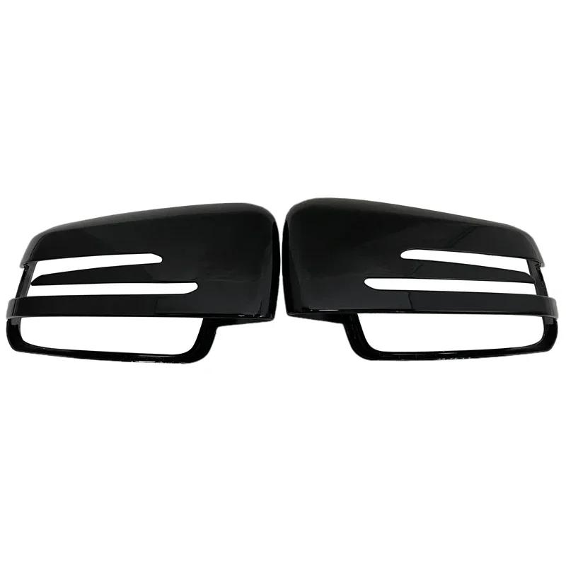 Крышки боковых зеркал черного цвета для Mercedes BENZ W176 W246 W212 W204 C117 X156 X204 W221 C218 ABCES CLA GLA GLK Class
Крышки боковых зеркал черного цвета для Mercedes BENZ W176 W246 W212 W204 C117 X156 X204 W221 C218 ABCES CLA GLA GLK Class