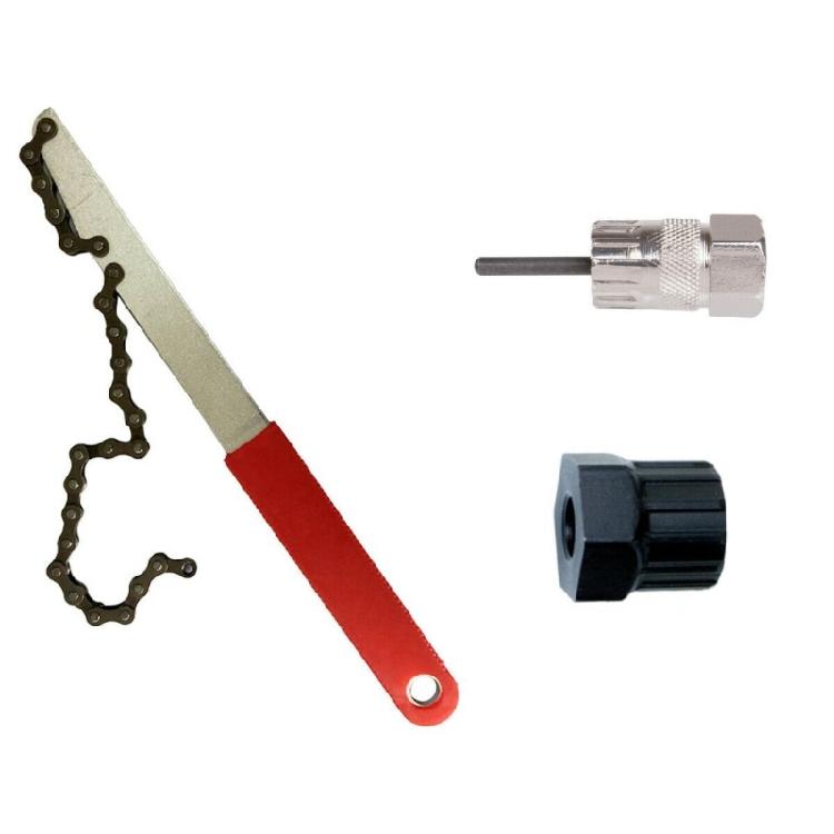 Road Bike Chain Whip Tool Bicycles Sprocket Remover Install Removal Chain Whip Tool Bicycles Chain Repair Tool 1
Road Bike Chain Whip Tool Bicycles Sprocket Remover Install Removal Chain Whip Tool Bicycles Chain Repair Tool 1