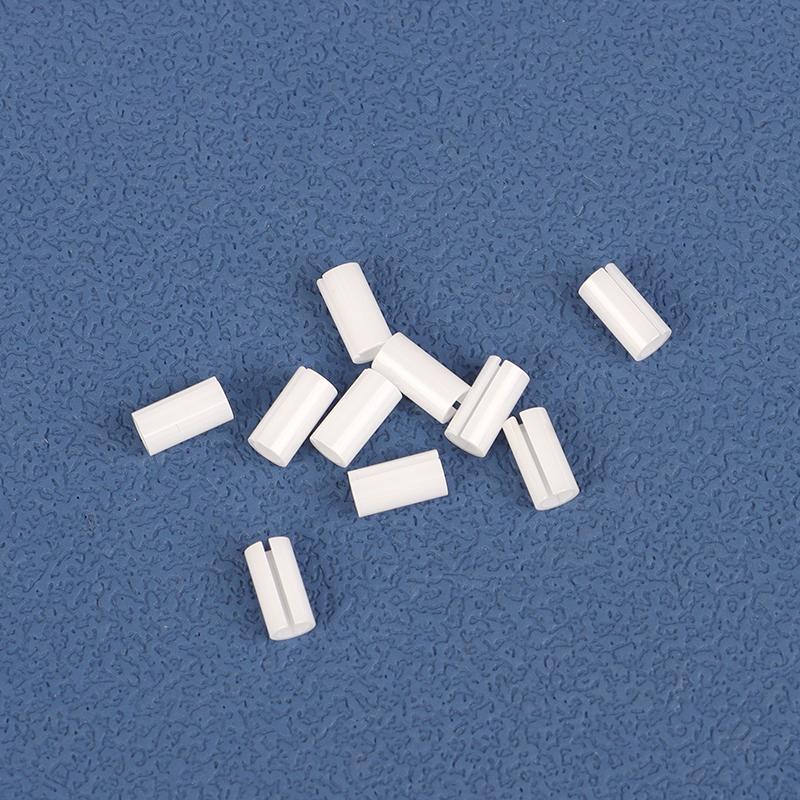 10 шт. 5 мм/7 мм Адаптер оптического волокна Металлические наконечники Аксессуары 7MM
10 шт. 5 мм/7 мм Адаптер оптического волокна Металлические наконечники Аксессуары 7MM