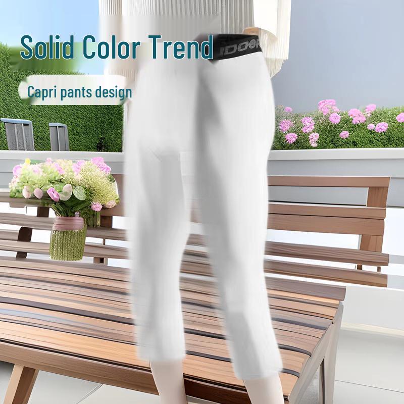 Unisex Sports Compression Pants for Outdoor Activities - Quick-Drying & Breathable Base Layer for Running, Basketball, and Football Training XL
Unisex Sports Compression Pants for Outdoor Activities - Quick-Drying & Breathable Base Layer for Running, Basketball, and Football Training XL