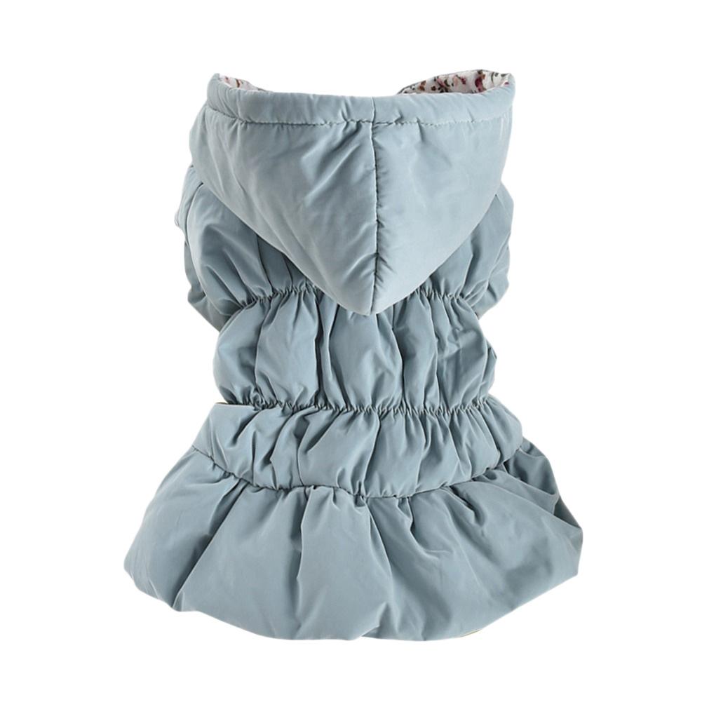 Принцесса Собака Питомец Супер Теплое Платье Толстовка Цветочная Юбка-пузырь Девочка Собака Зимнее Пальто Наряд Одежда Щенок Пуховик M синий
Принцесса Собака Питомец Супер Теплое Платье Толстовка Цветочная Юбка-пузырь Девочка Собака Зимнее Пальто Наряд Одежда Щенок Пуховик M синий