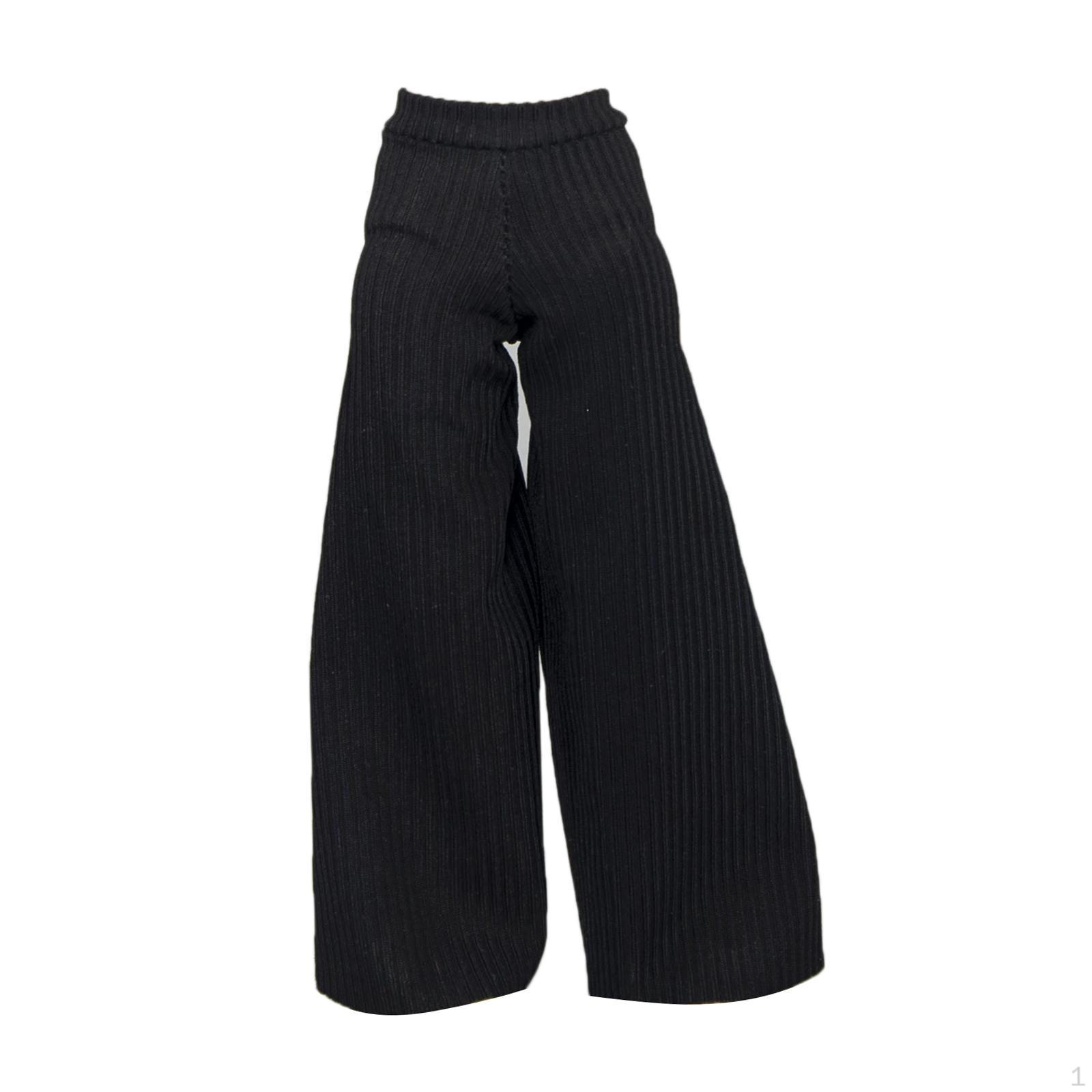 1/12 Scale Action Figure Clothes Women Dress up Trousers Trendy Fashion Doll Costume Accessories for
1/12 Scale Action Figure Clothes Women Dress up Trousers Trendy Fashion Doll Costume Accessories for