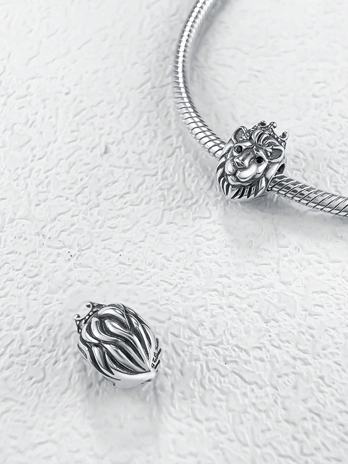 Charms Plata Cute Lion Sloth Penguin Beads Copper Plated Fit Charms Copperoriginal Bracelet For Jewelry Making Diy Charm
Charms Plata Cute Lion Sloth Penguin Beads Copper Plated Fit Charms Copperoriginal Bracelet For Jewelry Making Diy Charm