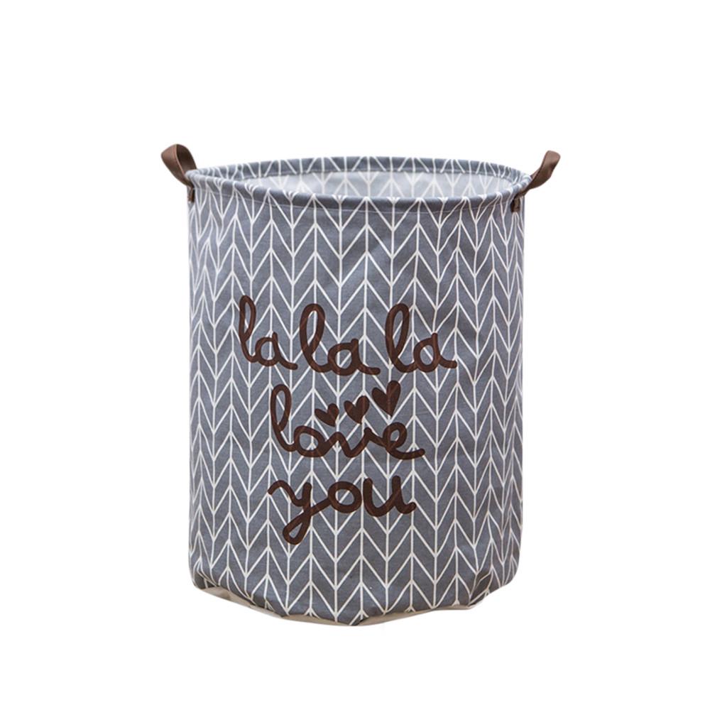 Animal Canvas Sheets Laundry Clothes Basket Folding Storage Box
Animal Canvas Sheets Laundry Clothes Basket Folding Storage Box
