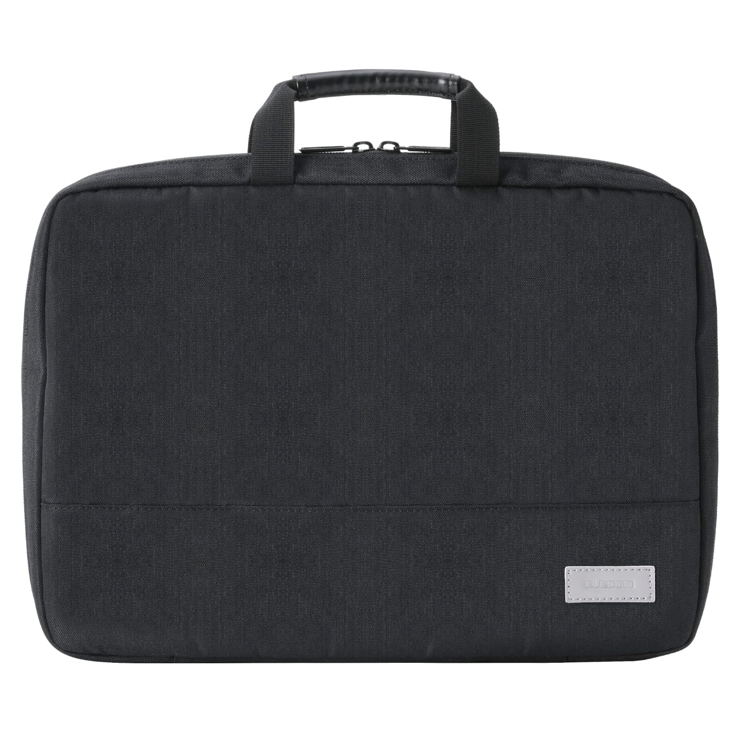 ELECOM Computer Case PC Case Compatible with 13.3/14 inch MacBook Pro14 with Internal Pocket Lightweight Black BM-F07XBK
ELECOM Computer Case PC Case Compatible with 13.3/14 inch MacBook Pro14 with Internal Pocket Lightweight Black BM-F07XBK
