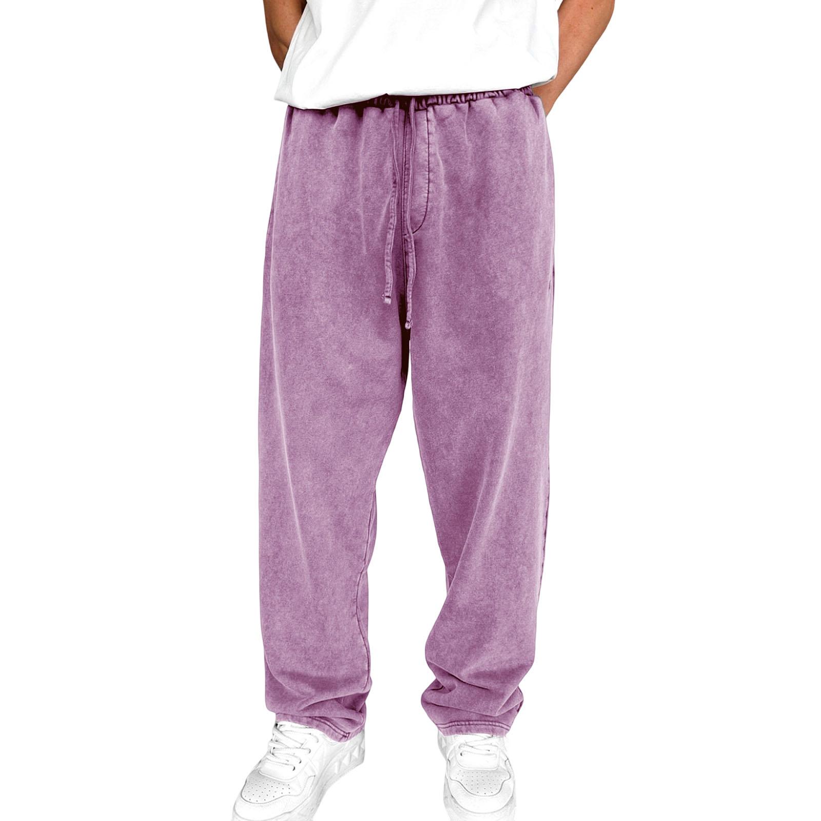 Men s Fashion Leisure Middle Waist Long Style Casual Pants XXXL
Men s Fashion Leisure Middle Waist Long Style Casual Pants XXXL