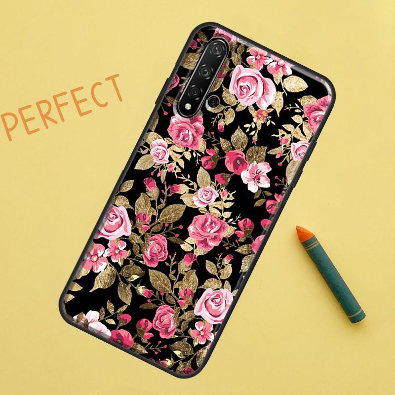 Floral Chic Roses Tulips Garden For Huawei Nova 10 9 SE 11 Pro 12i 11i 8i Y60 Y70 Y90 Y61 Y91 Y72 Y73 P20 P40 P30 Lite Case Huawei Nova 3i
Floral Chic Roses Tulips Garden For Huawei Nova 10 9 SE 11 Pro 12i 11i 8i Y60 Y70 Y90 Y61 Y91 Y72 Y73 P20 P40 P30 Lite Case Huawei Nova 3i