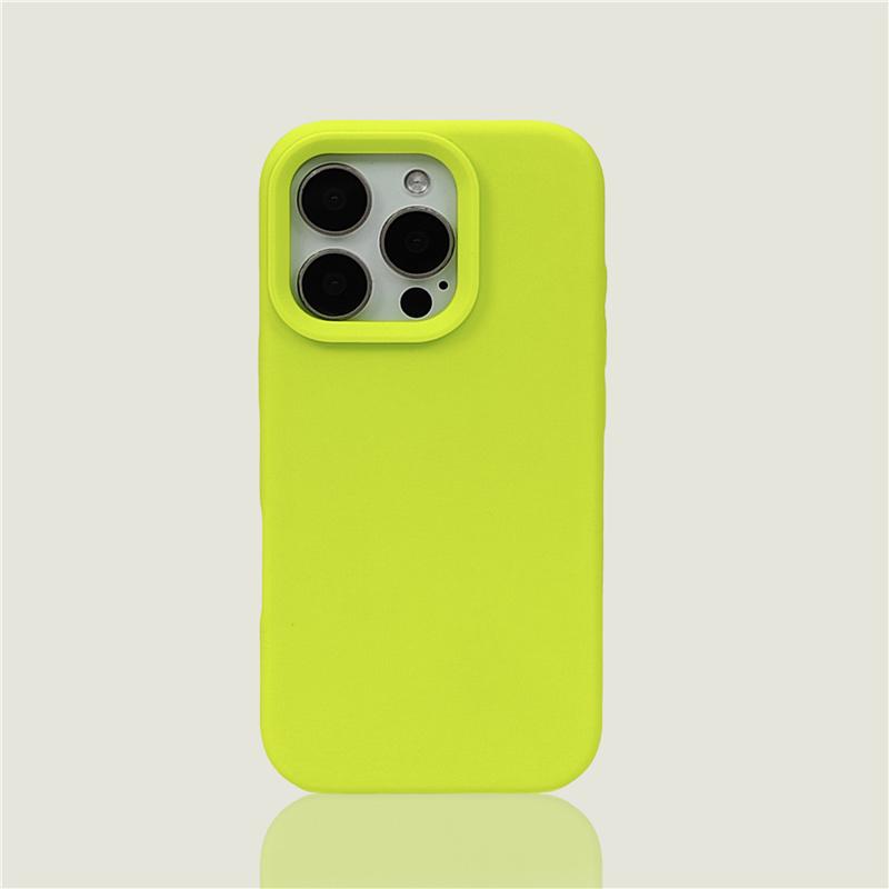 Чехол для телефона из жидкого силикона со встроенной кнопкой камеры для iPhone 16 Pro Max 15 Pro 16 14, неоновый цвет, матовый, противоударная задняя крышка For iPhone 16 Pro Max
Чехол для телефона из жидкого силикона со встроенной кнопкой камеры для iPhone 16 Pro Max 15 Pro 16 14, неоновый цвет, матовый, противоударная задняя крышка For iPhone 16 Pro Max