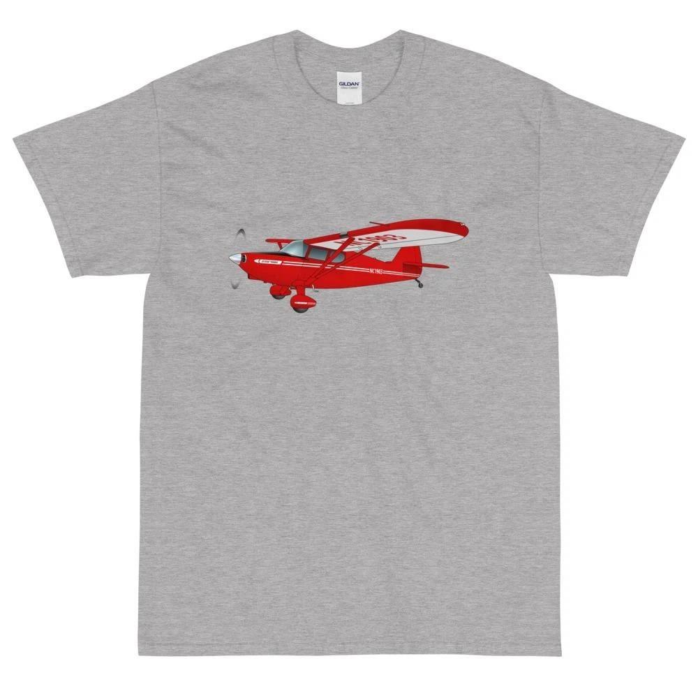 Airplane Custom T-Shirt AIRJK9MFP-R2 - Personalized with your N# M
Airplane Custom T-Shirt AIRJK9MFP-R2 - Personalized with your N# M