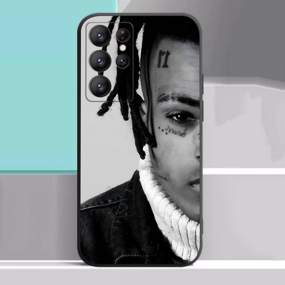 Чехол для телефона Rap X-Xxxtentacions для Samsung S 24 fe 25 Ultra plus 20 lite 21 30 22 23 24 22 Ultra 5G Fundas Samsung S21Ultra
Чехол для телефона Rap X-Xxxtentacions для Samsung S 24 fe 25 Ultra plus 20 lite 21 30 22 23 24 22 Ultra 5G Fundas Samsung S21Ultra