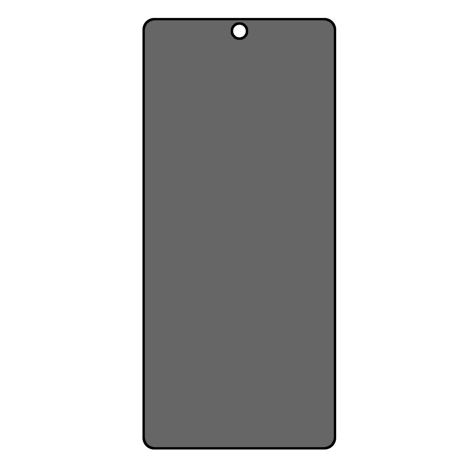 Privacy Screen Protector for Xiaomi Redmi Note 13 5G/Note 13 Pro 5G/Note 13 Pro 4G/Poco M6 Pro 4G High Aluminium-silicon Glass Film As Shown A
Privacy Screen Protector for Xiaomi Redmi Note 13 5G/Note 13 Pro 5G/Note 13 Pro 4G/Poco M6 Pro 4G High Aluminium-silicon Glass Film As Shown A