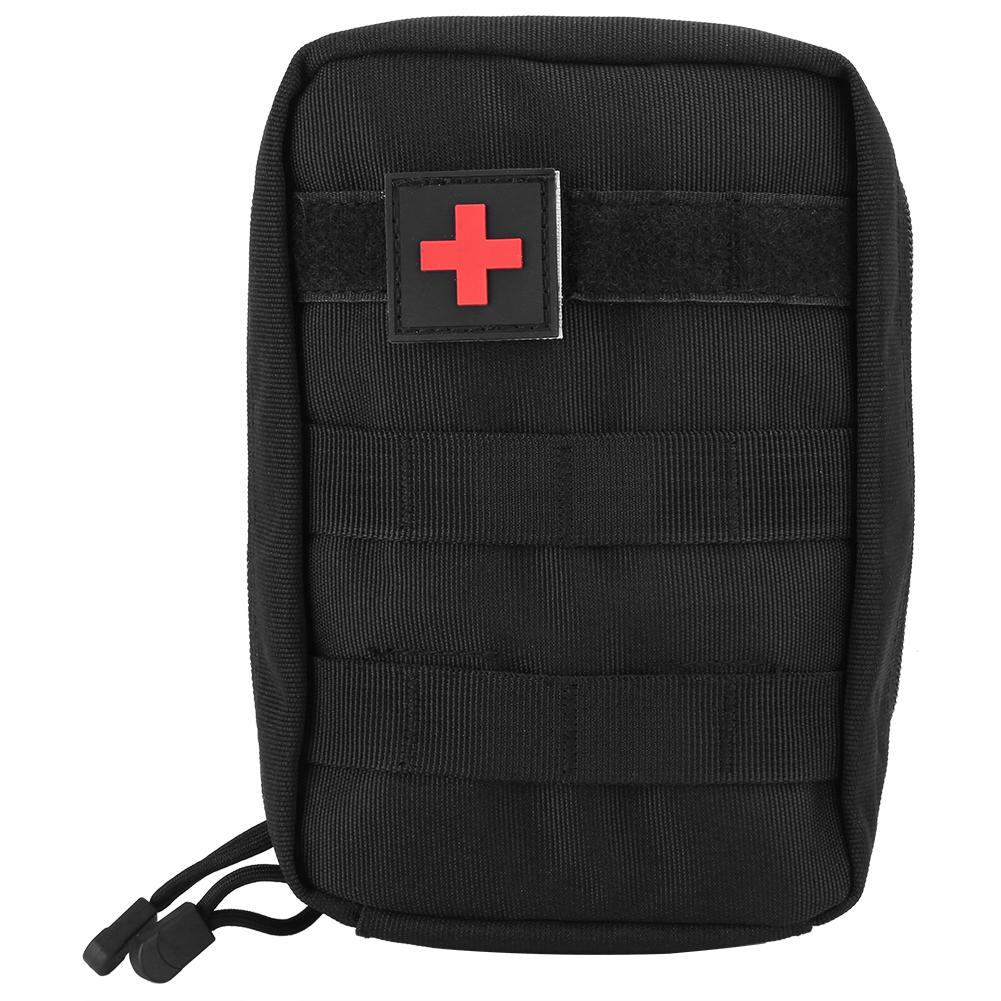 Portable Emergency Aid Bag Outdoor Camping Mountain Climbing Emergency Aid Bag
Portable Emergency Aid Bag Outdoor Camping Mountain Climbing Emergency Aid Bag