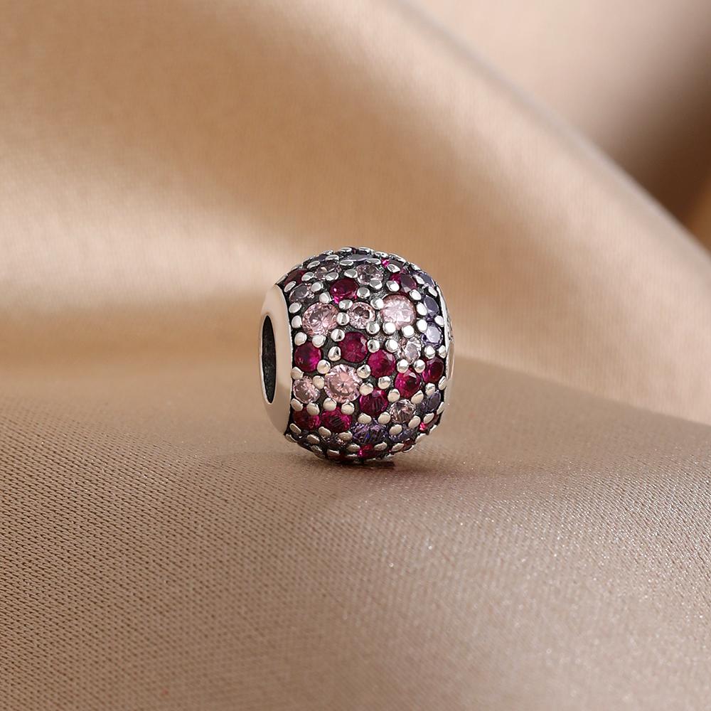 925 Silver Cake Cup Dog Claw Gift Box Pendant Beads, Fit DIY Women s Jewelry Accessories with European Bracelets
925 Silver Cake Cup Dog Claw Gift Box Pendant Beads, Fit DIY Women s Jewelry Accessories with European Bracelets