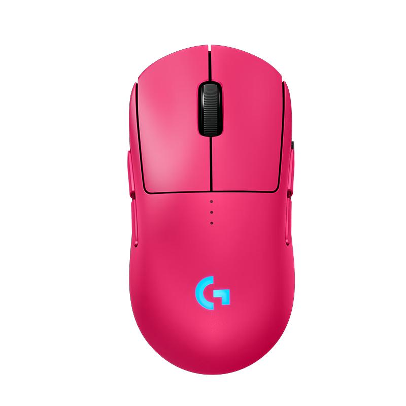 Logitech G703 PRO 2 Wireless Gaming Mouse
Logitech G703 PRO 2 Wireless Gaming Mouse