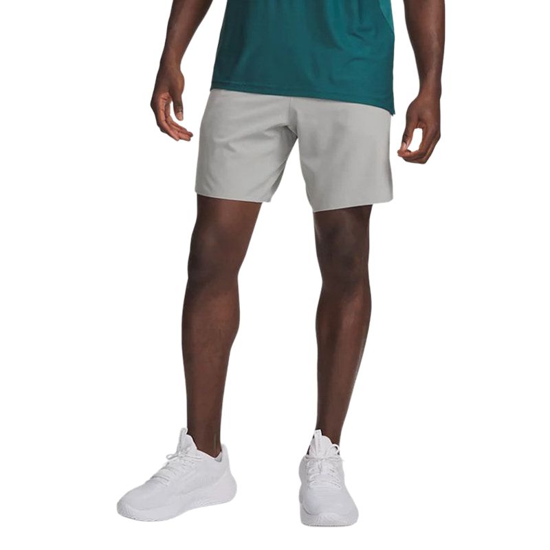 Under Armour Solid Color Outdoor Training Fitness Shorts Men shorts 6010600-069 3XL
Under Armour Solid Color Outdoor Training Fitness Shorts Men shorts 6010600-069 3XL