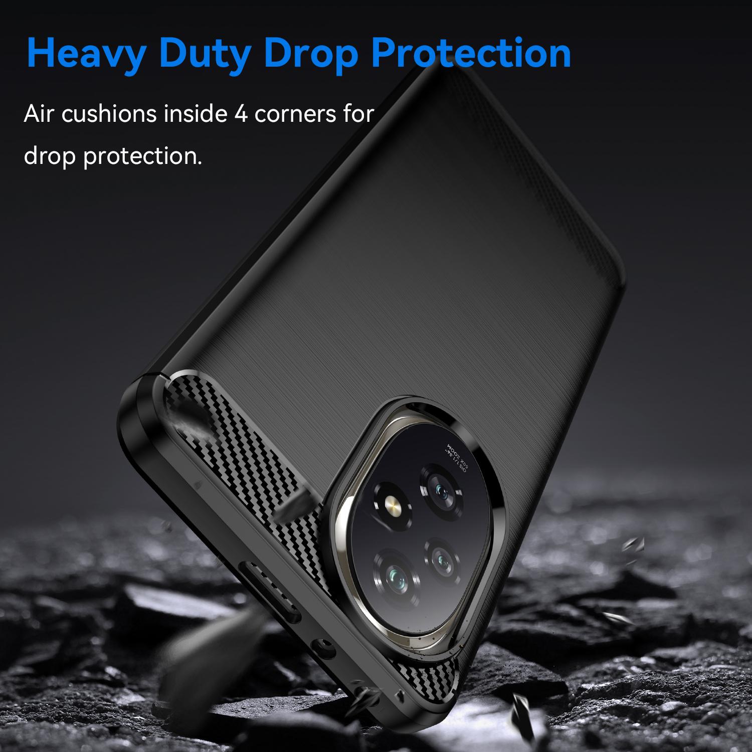 Чохол для Honor 200 Pro 5G, матовий, м’який ТПУ, захисна кришка для телефону проти падіння Blue
Чохол для Honor 200 Pro 5G, матовий, м’який ТПУ, захисна кришка для телефону проти падіння Blue