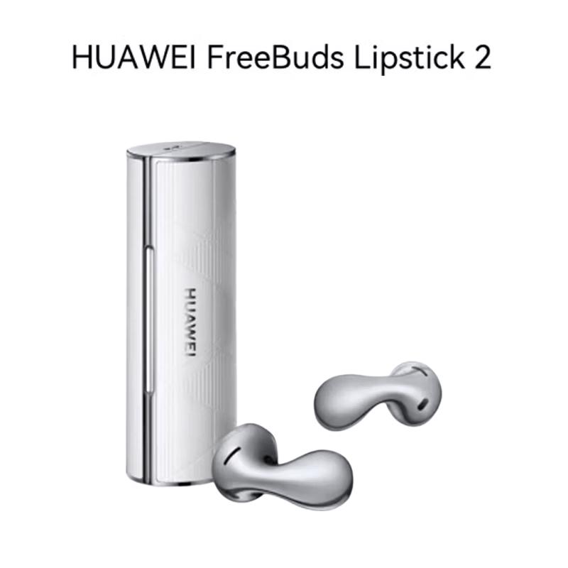 Huawei FreeBuds Lipstick 2 Wireless Earbuds
Huawei FreeBuds Lipstick 2 Wireless Earbuds