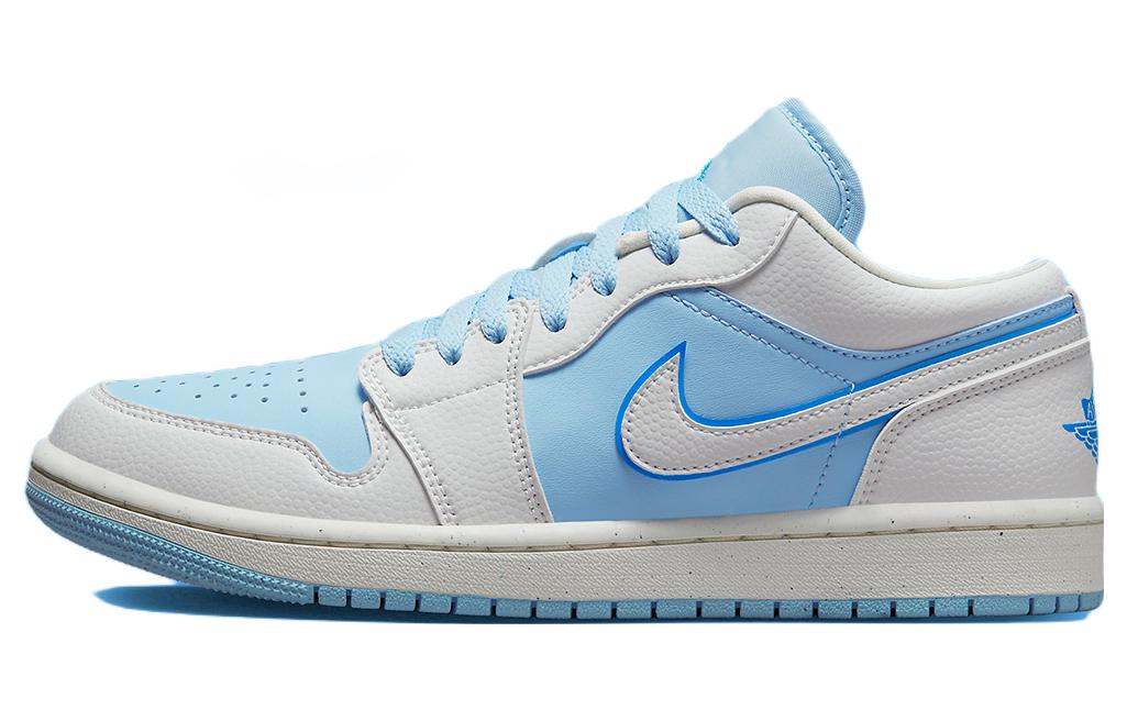 Air Jordan 1 Low Se Reverse Ice Blue Women s DV1299-104 36.5
Air Jordan 1 Low Se Reverse Ice Blue Women s DV1299-104 36.5