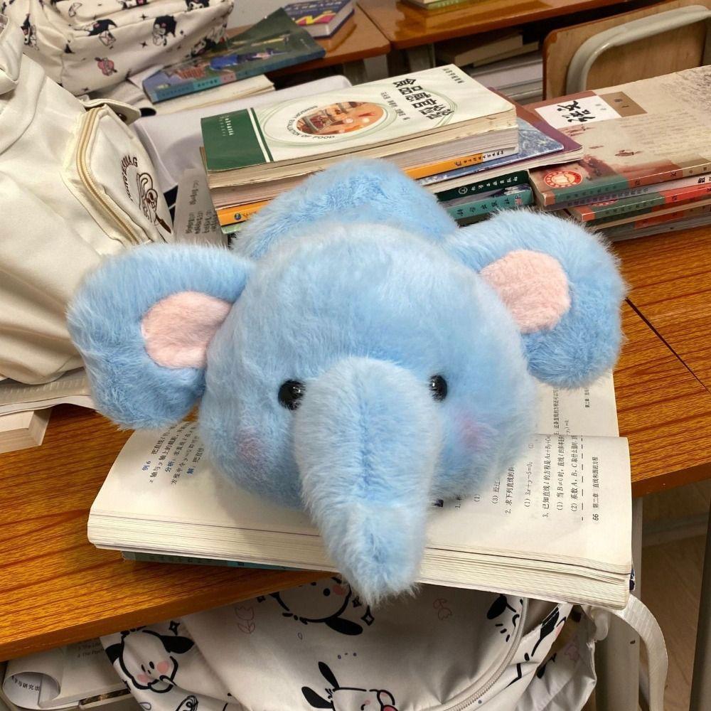 Double-Sided Flip Rabbit Elephant Toy Fluffy Cartoon Rabbit Stuffed Doll Children Girls Boys 25cm
Double-Sided Flip Rabbit Elephant Toy Fluffy Cartoon Rabbit Stuffed Doll Children Girls Boys 25cm