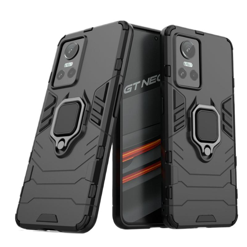 Для OPPO Realme GT Neo 2 3 Neo2 Neo3 задняя крышка чехол для телефона противоударный защитный металлический держатель кольца против падения магнитный защитный чехол CHINA&Realme GT 5g чёрный
Для OPPO Realme GT Neo 2 3 Neo2 Neo3 задняя крышка чехол для телефона противоударный защитный металлический держатель кольца против падения магнитный защитный чехол CHINA&Realme GT 5g чёрный