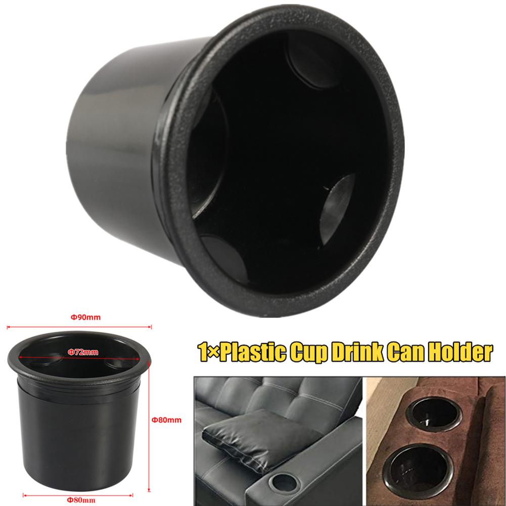 Drink Can Cup Holder For Put Water Cups drinks Plastic Black For Boat Car Marine RV Table Practical 1 Pcs Accessory Universial China Mainland
Drink Can Cup Holder For Put Water Cups drinks Plastic Black For Boat Car Marine RV Table Practical 1 Pcs Accessory Universial China Mainland