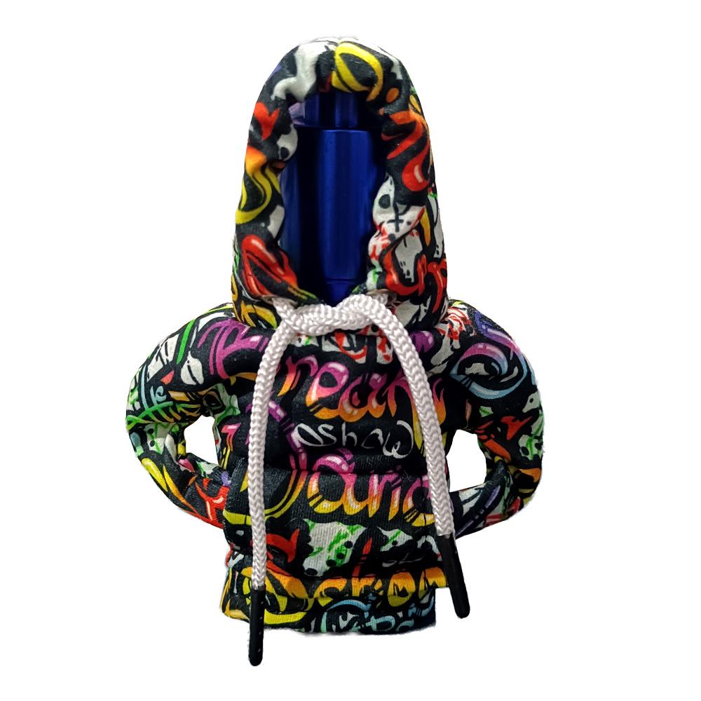 Car Gear Shift & Handbrake Knob Protective Cover – Decorative Hooded Design
Car Gear Shift & Handbrake Knob Protective Cover – Decorative Hooded Design