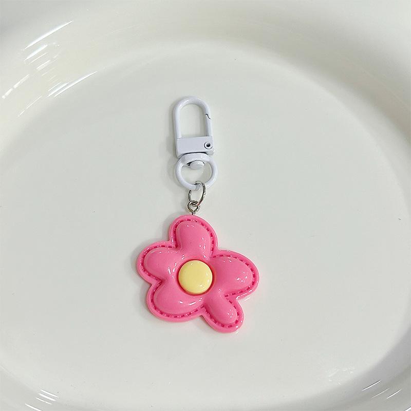 Resin Cherry Blossom Jelly Sakura Pendant Keyring Keyring Romantic Translucent Flower Doll Pendants Simulated Sakura Key Chain
Resin Cherry Blossom Jelly Sakura Pendant Keyring Keyring Romantic Translucent Flower Doll Pendants Simulated Sakura Key Chain