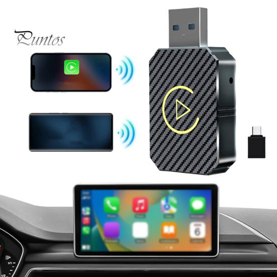 Автомобильный USB-адаптер с поддержкой Bluetooth Компактный автомобильный USB-ключ с простой настройкой Универсальный USB-ключ Plug-and-Play Мини-беспроводной блок чёрный
Автомобильный USB-адаптер с поддержкой Bluetooth Компактный автомобильный USB-ключ с простой настройкой Универсальный USB-ключ Plug-and-Play Мини-беспроводной блок чёрный