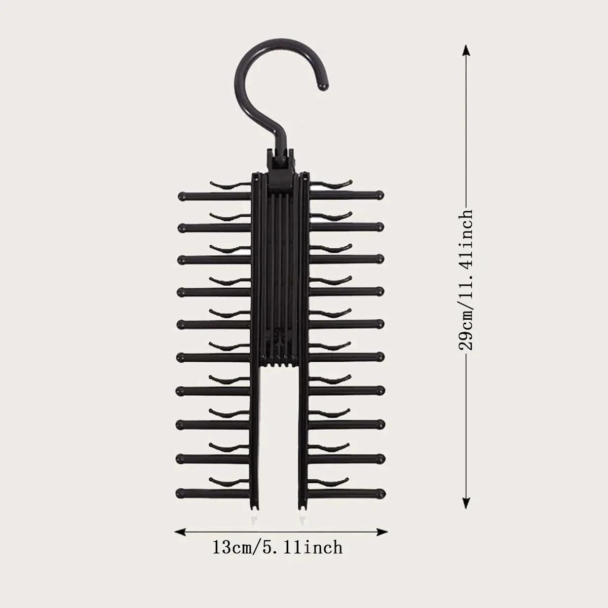 1/2 шт. Вешалка для хранения галстуков, большой вместимости, с зажимами для бантов, стойка для подвешивания шарфов и ремней, держатель для демонстрации галстуков и ремней, для гардероба, для дома
1/2 шт. Вешалка для хранения галстуков, большой вместимости, с зажимами для бантов, стойка для подвешивания шарфов и ремней, держатель для демонстрации галстуков и ремней, для гардероба, для дома