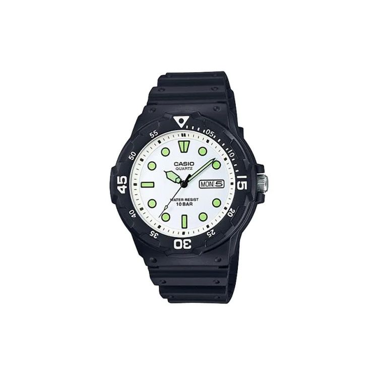 Casio Standard Series Fashion Trend Casual Simple Student Cartoon Classic Pointer Week Date Display Waterproof Sports Quartz Movement MRW-200HJ-7EJH Black Watch Case
Casio Standard Series Fashion Trend Casual Simple Student Cartoon Classic Pointer Week Date Display Waterproof Sports Quartz Movement MRW-200HJ-7EJH Black Watch Case