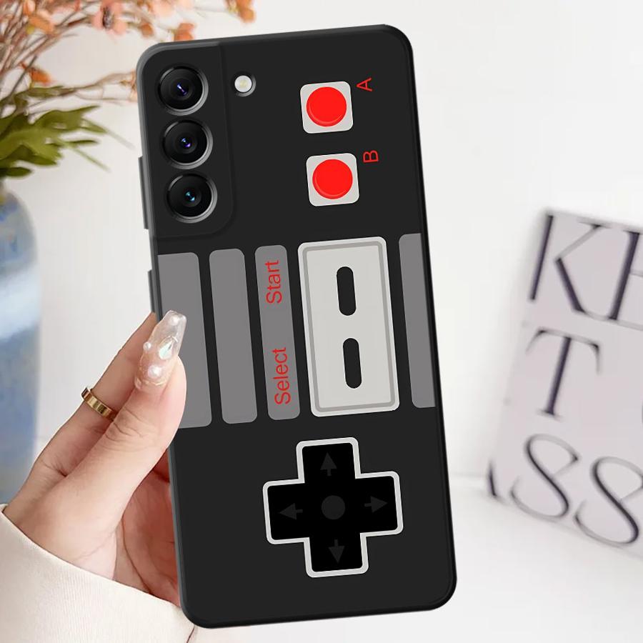 Retro Cameras Games Case for Samsung Galaxy A52 A36 A73 A51 A25 A71 A22 A26 A72 A55 A41 A53 A35 A24 A32 A23 Phone Cover Galaxy A23
Retro Cameras Games Case for Samsung Galaxy A52 A36 A73 A51 A25 A71 A22 A26 A72 A55 A41 A53 A35 A24 A32 A23 Phone Cover Galaxy A23