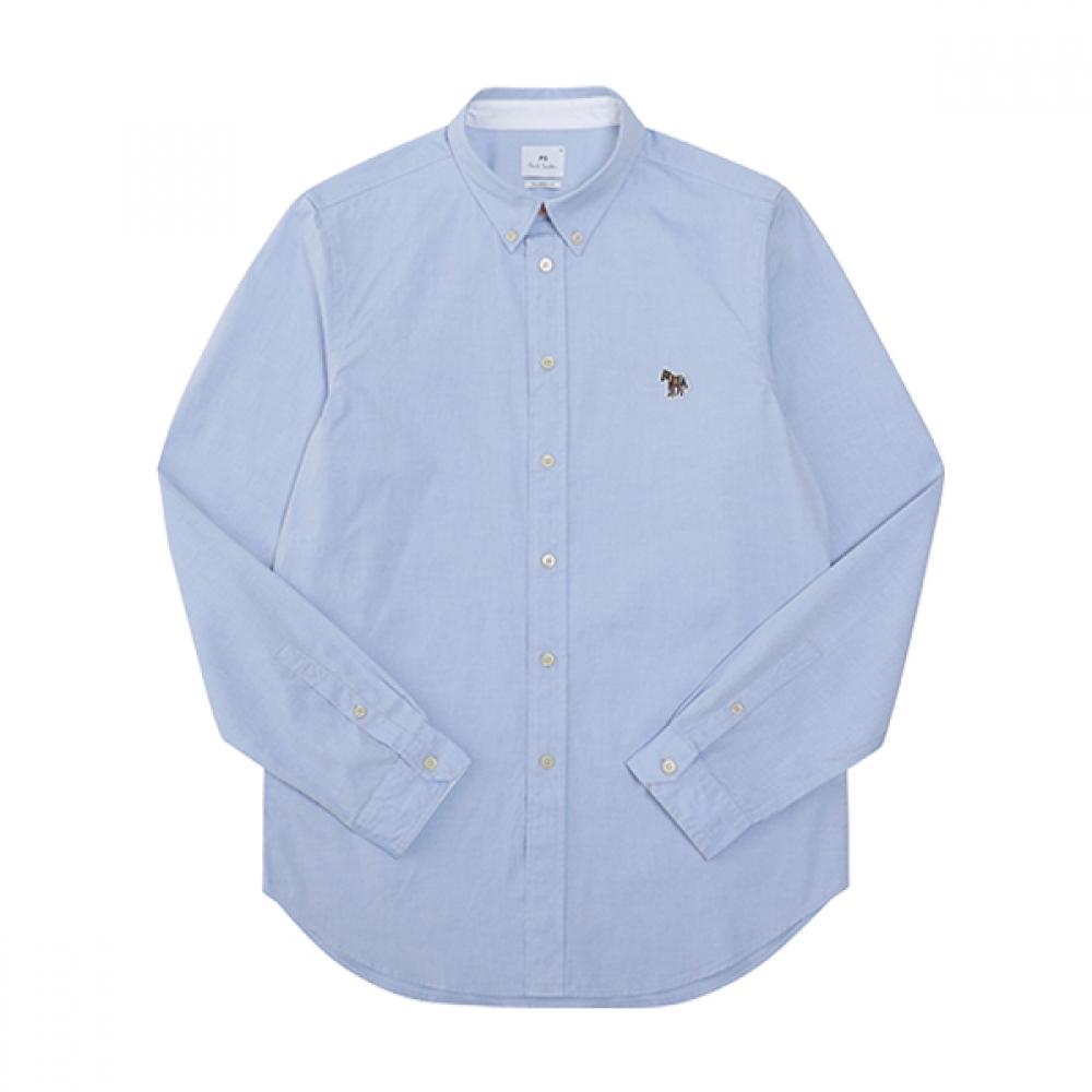 Paul Smith M2r 599r FZebra 44 Зебра Оружие Логотип Оксфорд Мужская Рубашка M2R 599R FZEBRA 44 (M)
Paul Smith M2r 599r FZebra 44 Зебра Оружие Логотип Оксфорд Мужская Рубашка M2R 599R FZEBRA 44 (M)