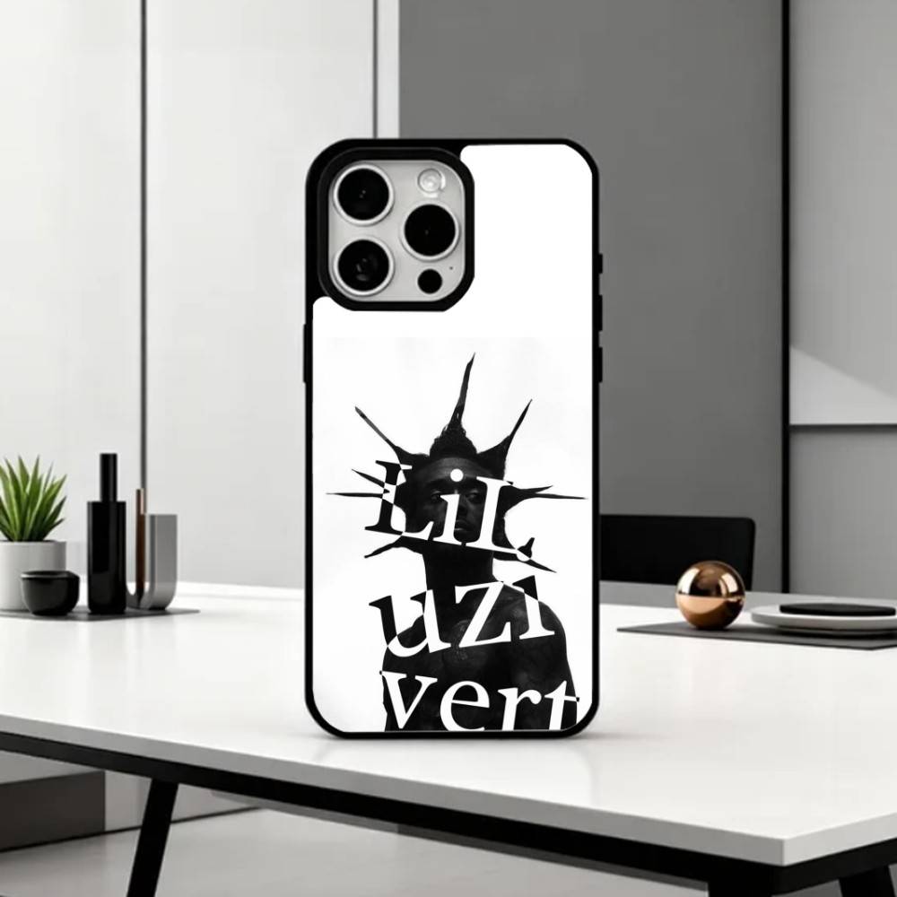 cool Rapper L-Lil Uzi V-Vert Phone Case For iPhone17,16,15,14,13,12,11 Plus,Pro Max Magnetic For Magsafe Wireless Charging iPhone11
cool Rapper L-Lil Uzi V-Vert Phone Case For iPhone17,16,15,14,13,12,11 Plus,Pro Max Magnetic For Magsafe Wireless Charging iPhone11