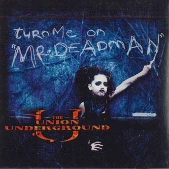 CD UNION UNDERGROUND - Turn Me On Mr. Deadman VSK19892PROMO COLUMBIA Non Japan Metal Used
CD UNION UNDERGROUND - Turn Me On Mr. Deadman VSK19892PROMO COLUMBIA Non Japan Metal Used
