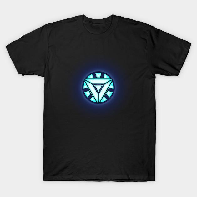 Men Black Print T-shirt Reator Arc No-Cut Transfer Paper Print Cotton Tshirt 2XL чорний
Men Black Print T-shirt Reator Arc No-Cut Transfer Paper Print Cotton Tshirt 2XL чорний